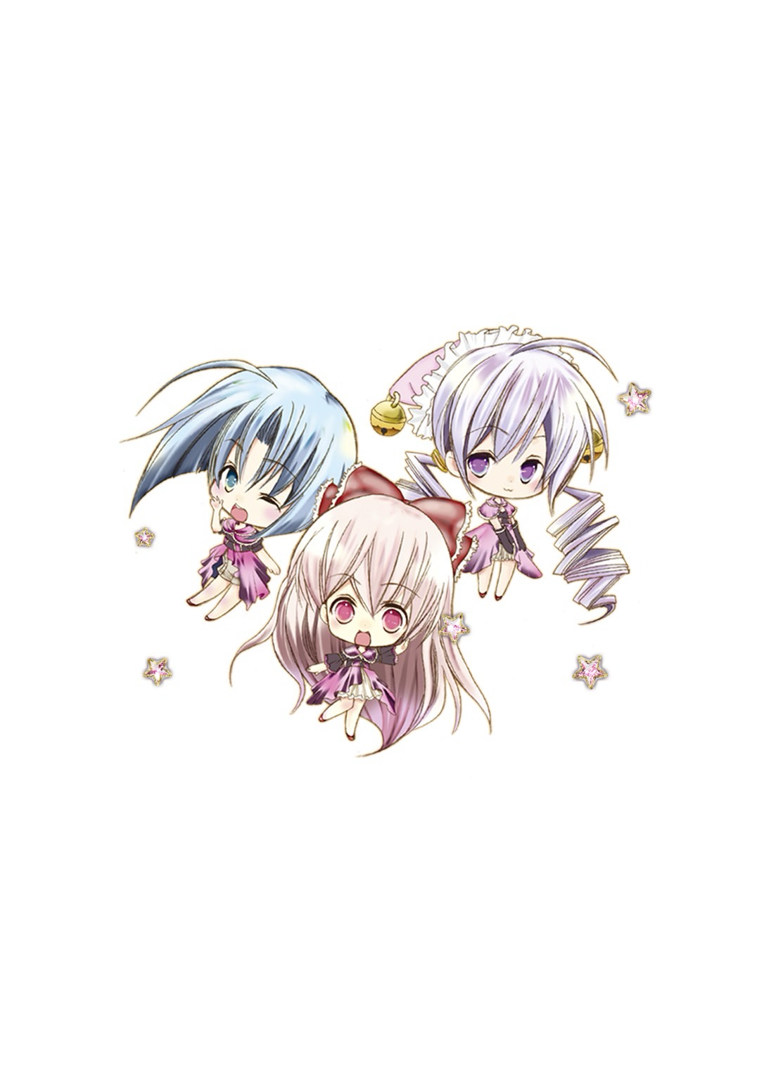 かわいいイラスト